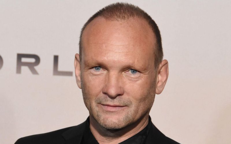 Andrew Howard
