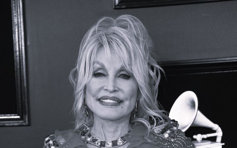 Dolly Parton