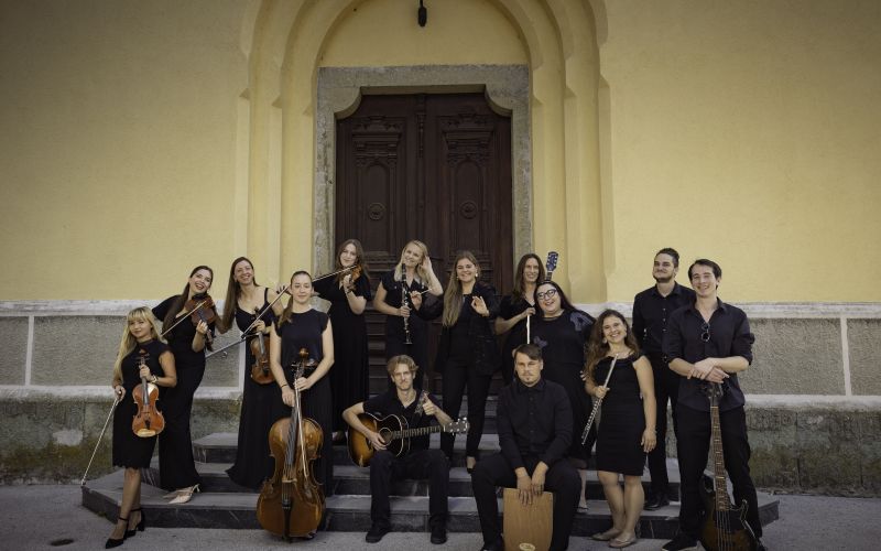 lucky-and-the-pipes, orkester, urska-sikovsek