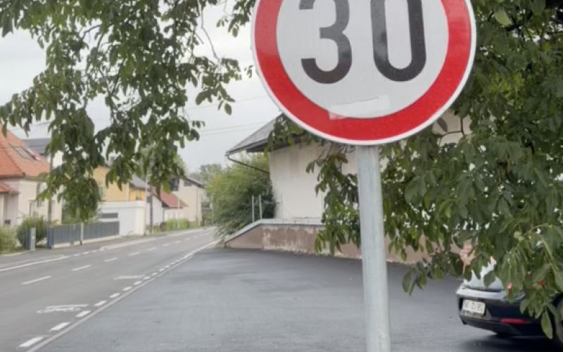 občina gornja radgona, obnova, ciril metodova cesta