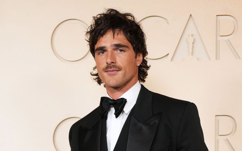 Jacob Elordi
