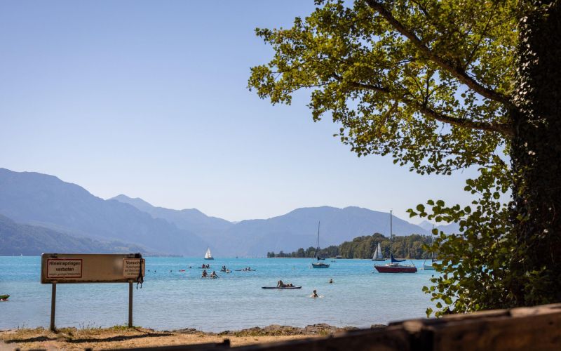 Attersee