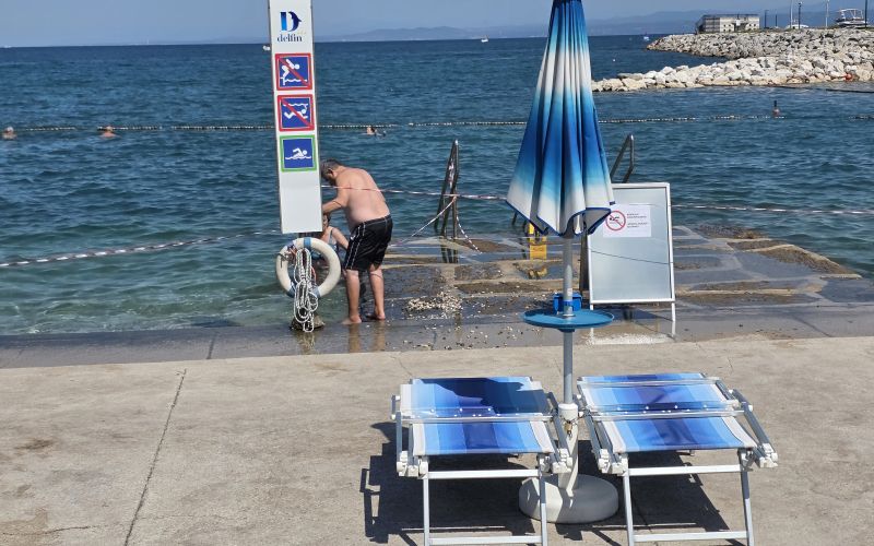 turizem, domači gostje, turisti