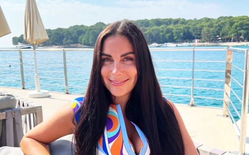 Ajda Mlakar