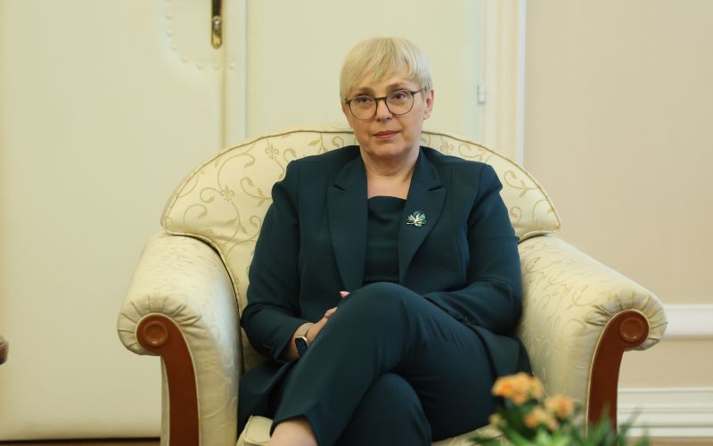 Nataša Pirc Musar