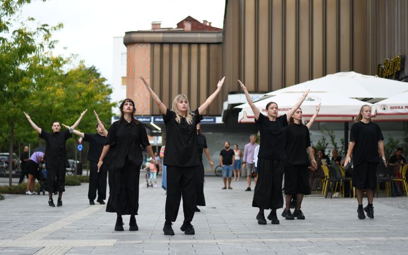 festival, fronta, sodobni-ples