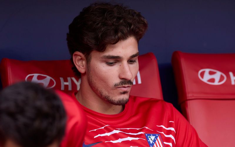 Julian Alvarez
