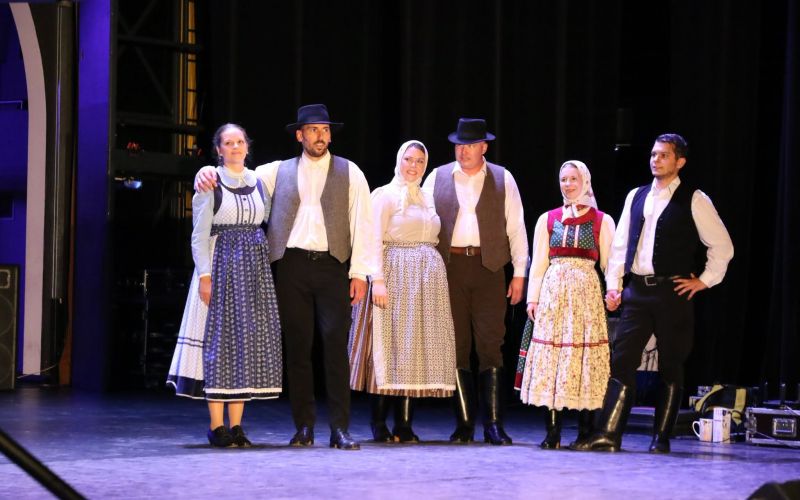 etno-vecer, lendava, madzarska-folklora
