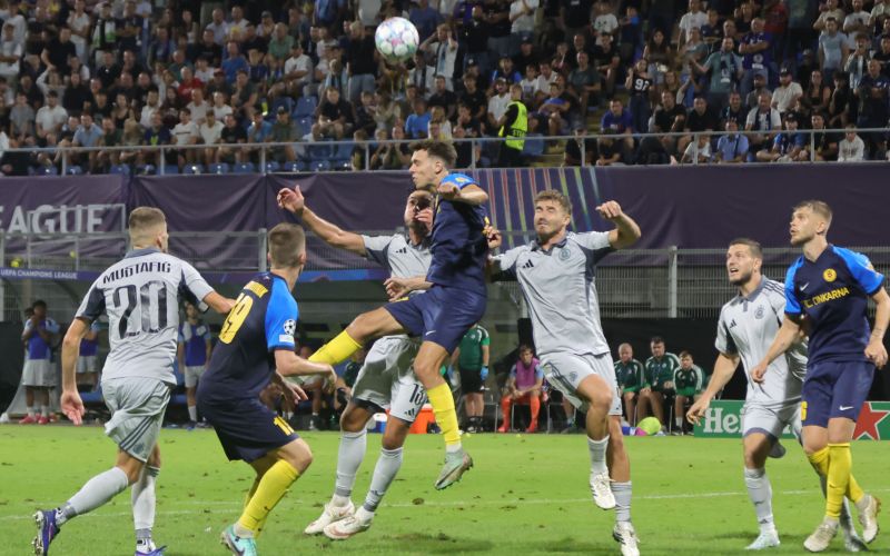 nogomet, kvalifikacije, liga-prvakov, celje-slovan-bratislava, nk-celje