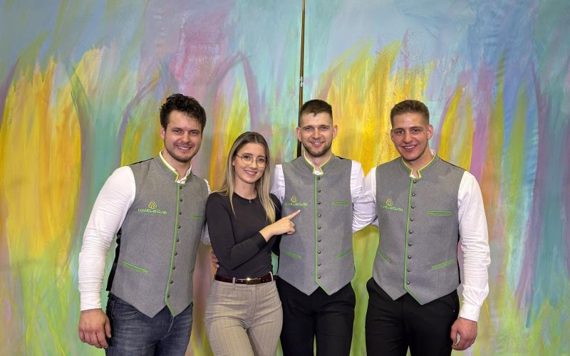 Na ptujskem festivalu bodo Hmelbojsi upihnili prvo svečko