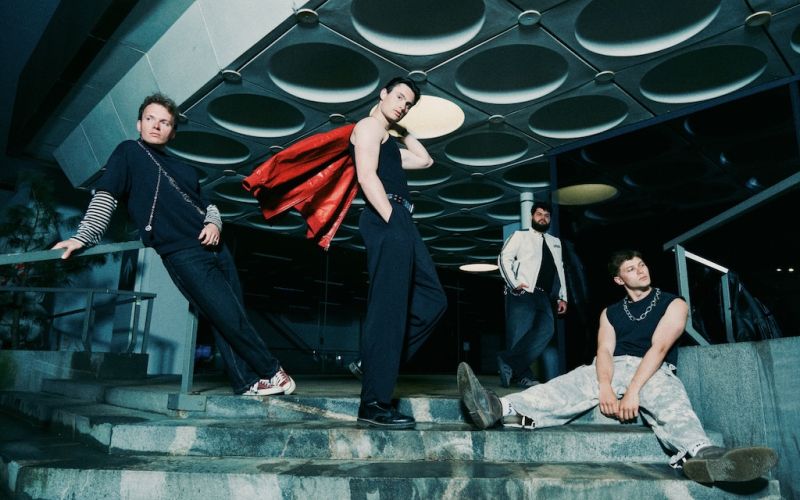 cherry-flavoured, simon-jezernik, alen-andrejcic, luka-kolar, aljaz-mavric