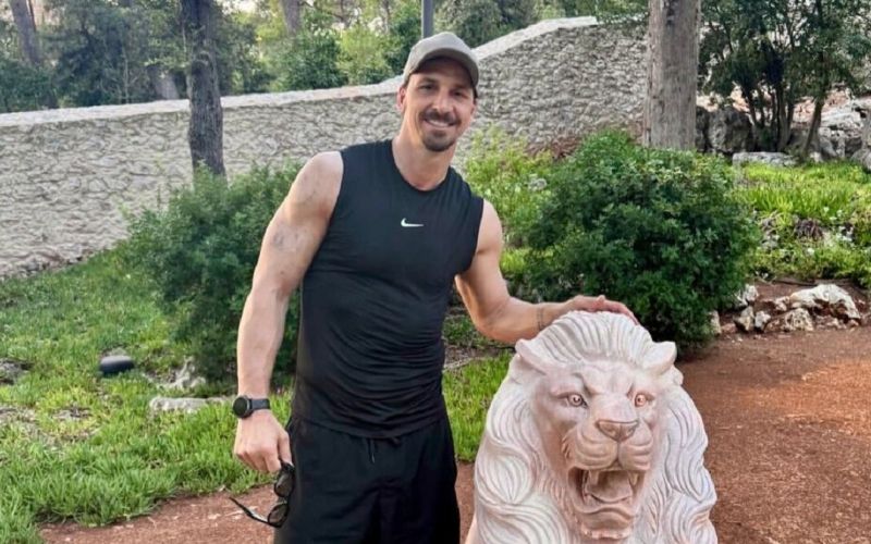 Zlatan Ibrahimović
