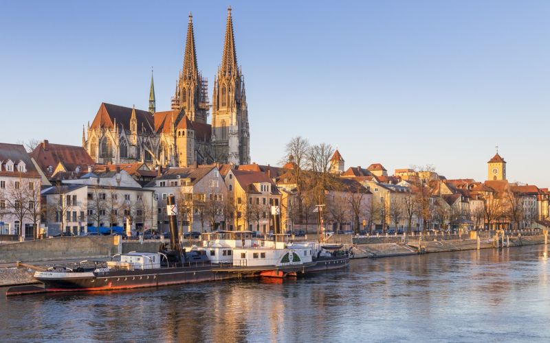 regensburg