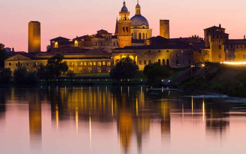 mantova