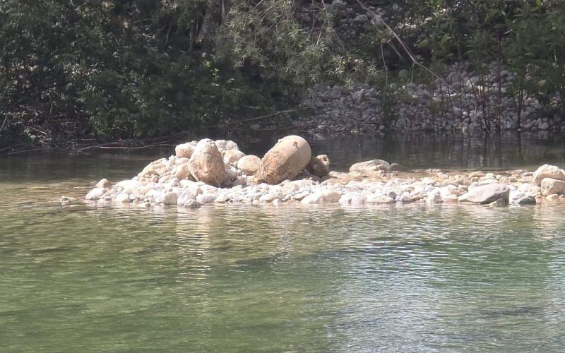 bomba, sava