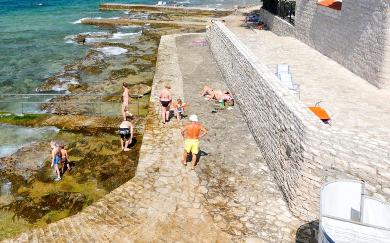 Istra Novigrad