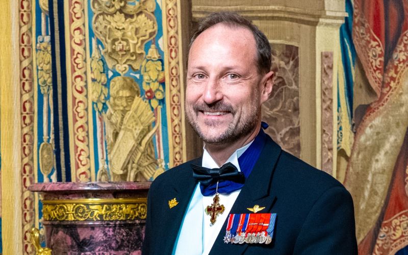 haakon