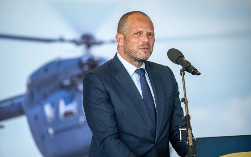 Theo Francken