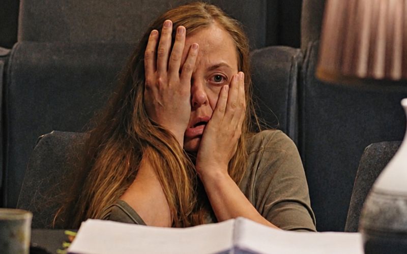 Penal i seksualni život Ane Đ