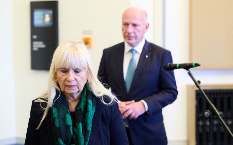 Iris Spranger, Kai Wegner
