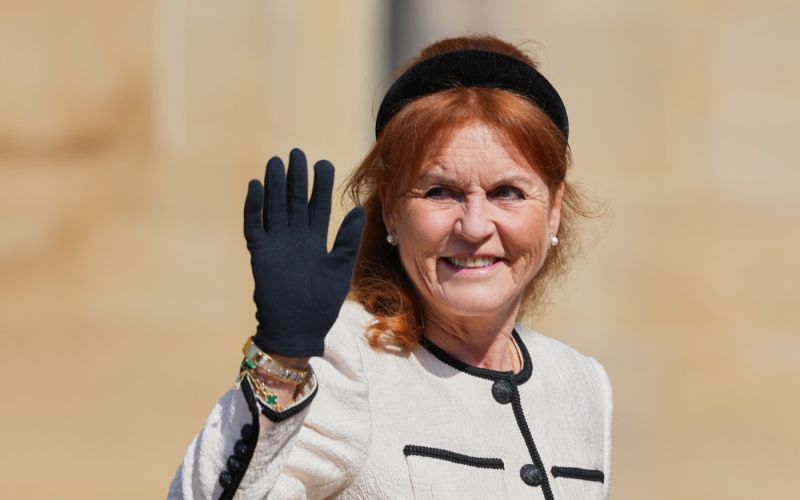 sarah-ferguson