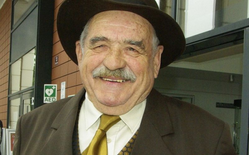 tone-pavlic, cebelar