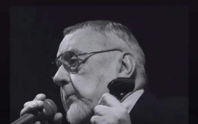 Stjepan Jimmy Stanić