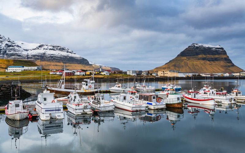 grundarfjorur