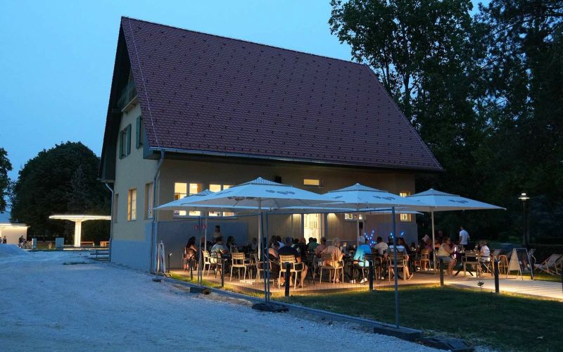vila-marija, radenci