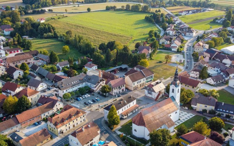 Šentjernej