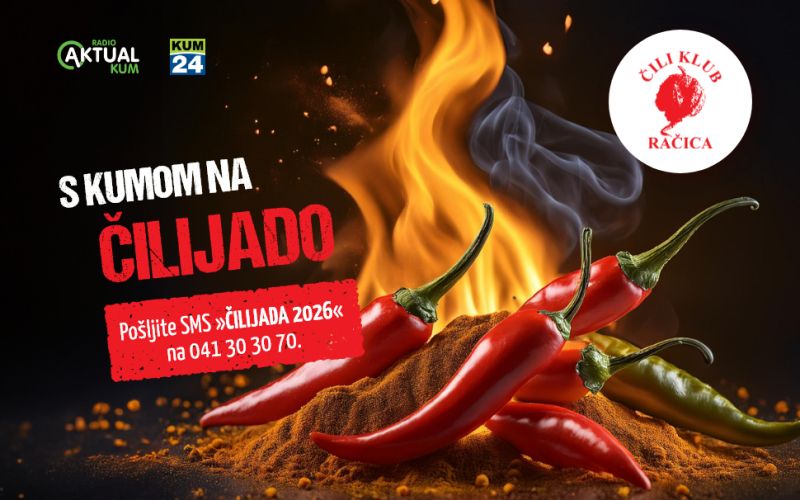 Čilijada