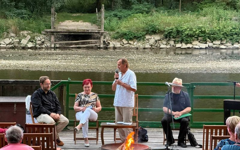 pisatelji-in-reke, tine-mlinaric