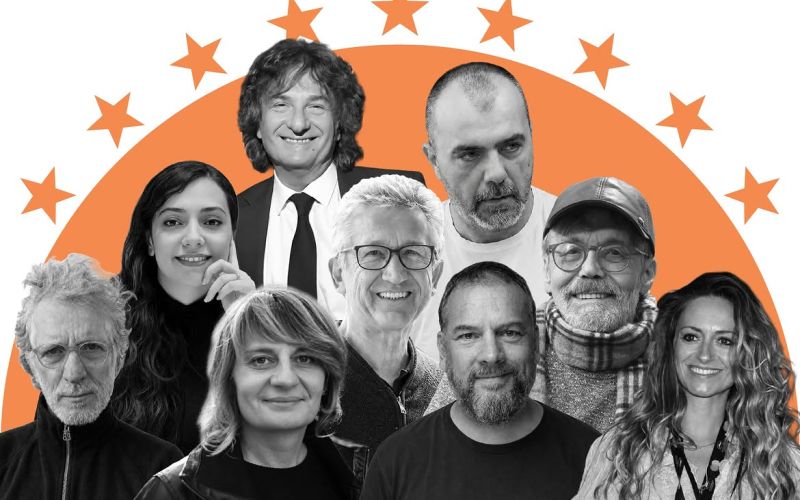 SLIFF, filmski festival, Story Land International Film Festival, Murska Sobota