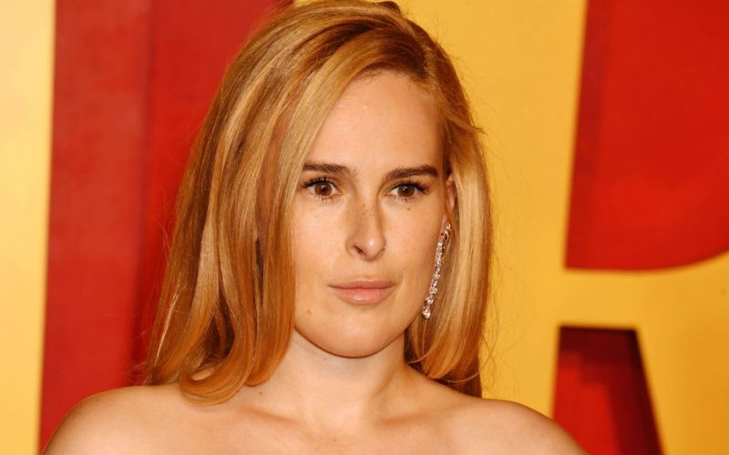 rumer-willis