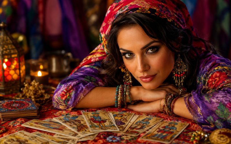 tarot