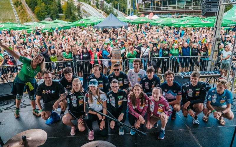 lasko-gremo-v-hribe, finalni-dogodek, planica