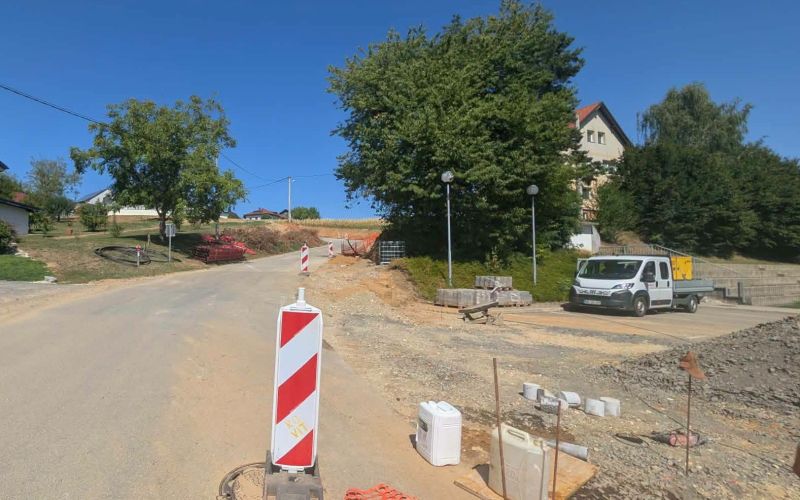 gradbisca, novo-solsko-leto, previdno