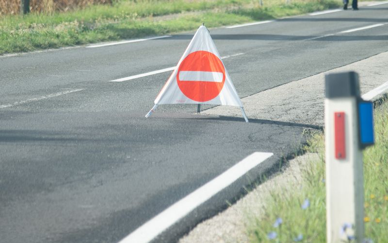 prometna-nesreča, bakovci, bakovska, september-2026