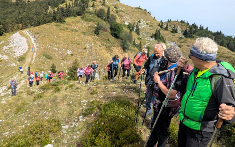 soriska-planina, planinski-izlet