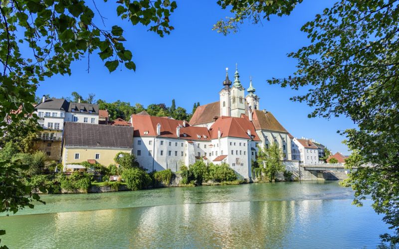 steyr