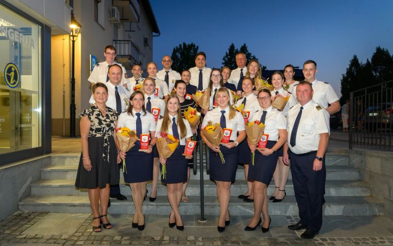 clanice-a-pgd-semic, gasilska-olimpijada-2026