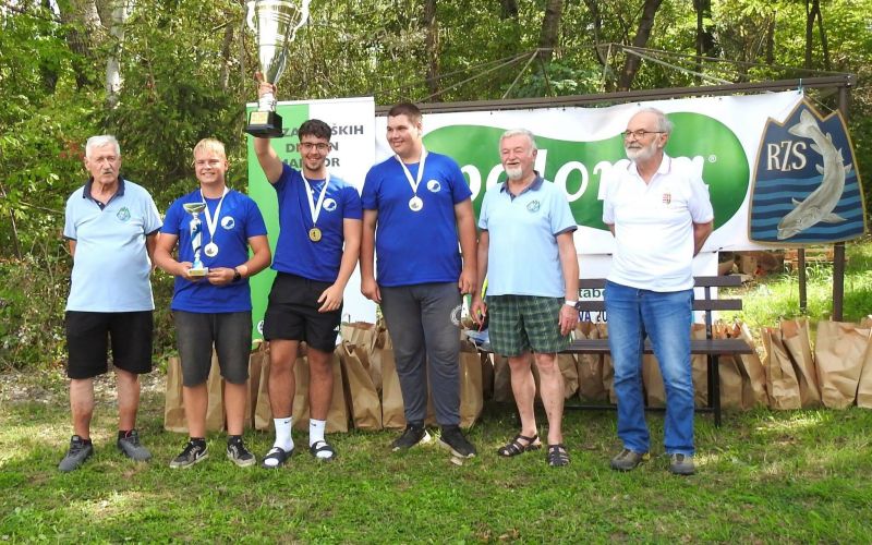 radgona, ribici, zmaga, ribolov, ribiska-druzina-gornja-radgona