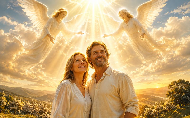 angel