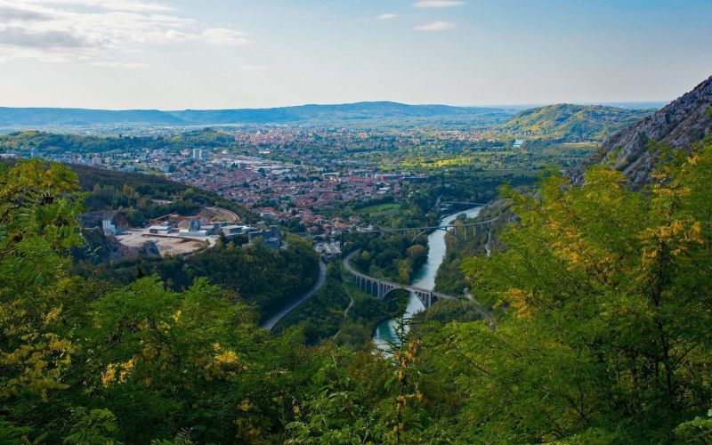 nova gorica