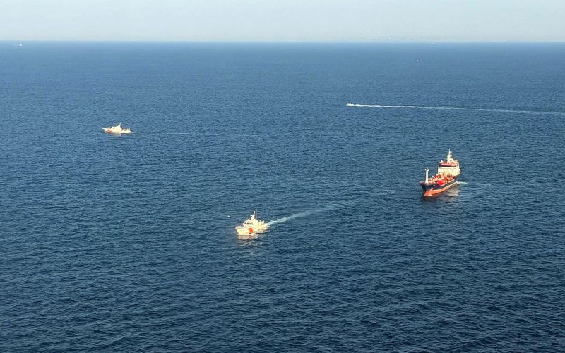 turcija, nesreca, tanker