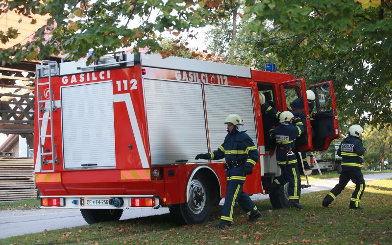 Gasilci