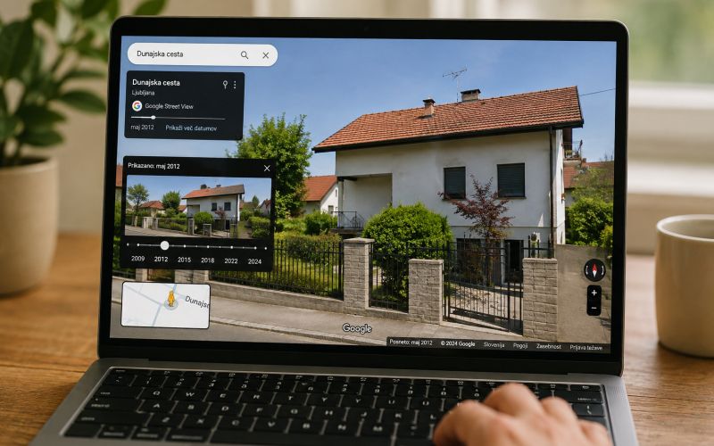 google-street-view, digitalna-varnost, hisa