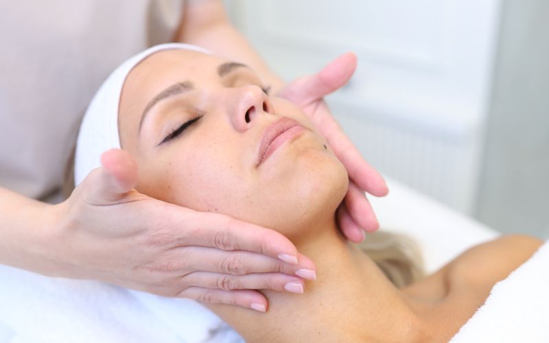 microneedling