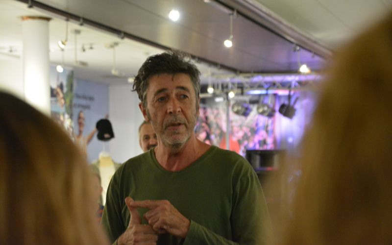 rock-otocec, premiera-dokumentarca, muzejski-vrtovi