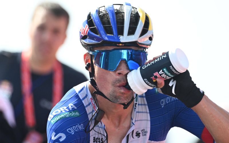 primoz roglic